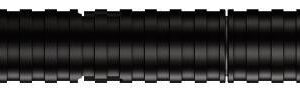 Verlängerung mit Hülse ZYKLOP 3/8" 200mm