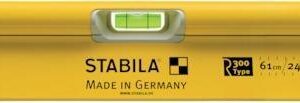 Wasserwaage R-300 61 c 61cm STABILA