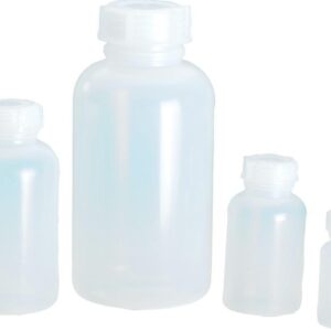 Weithalsflasche 100ml Hünersdorff