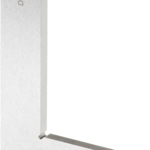 Werkstattw. o. Anschlag 150x100mm Gen.2 FORTIS