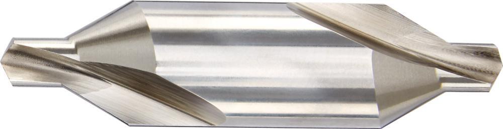 Zentrierb. D333A HSS 2,00 x 5,00mm FORTIS 1 Zentrierb. D333A HSS 2,00 x 5,00mm FORTIS
