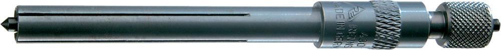 Zentrierkörner verstellbar 11x16mm RENNSTEIG 1 Zentrierkörner verstellbar 11x16mm RENNSTEIG