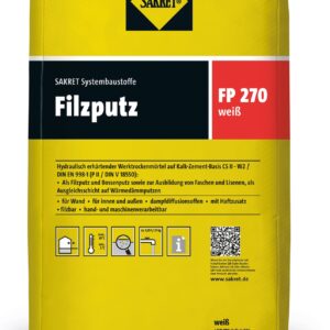 Filzputz 270 FP