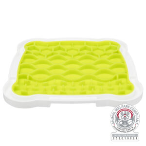 Lick’n'Snack Schleckplatte