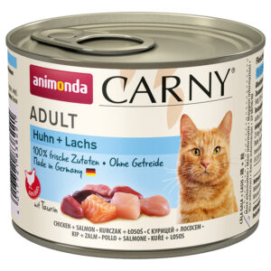 Cat Carny Adult