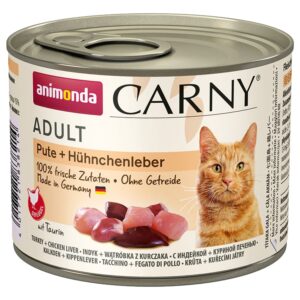 Cat Carny Adult