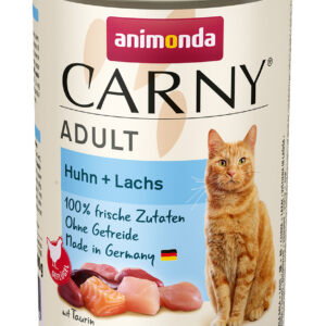 Cat Carny Adult