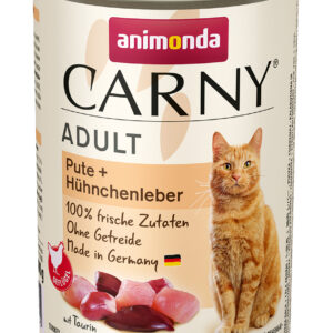 Cat Carny Adult