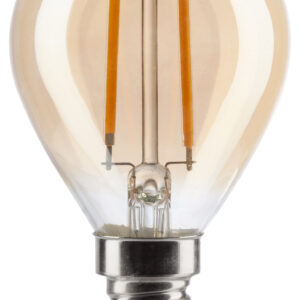 Retro-LED