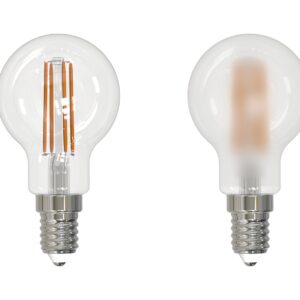 Retro-LED Dimmbar