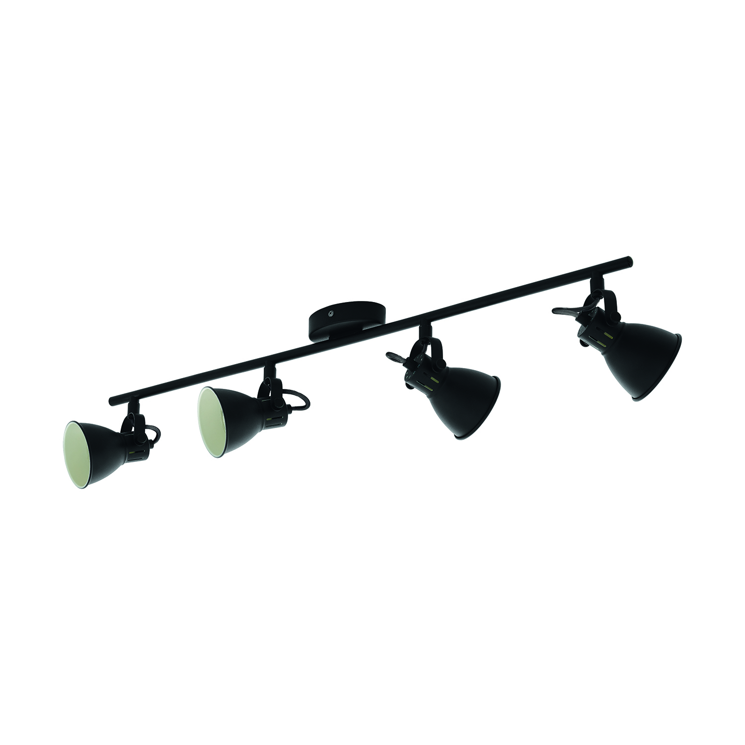 Spot SERAS 2, 4-flammig 1 Spot SERAS 2, 4-flammig