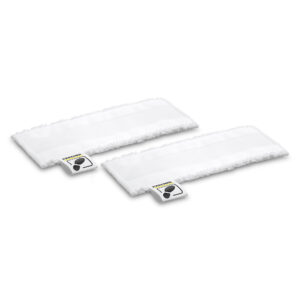 Tuchset-Mikrofaser für Bodendüse EasyFix