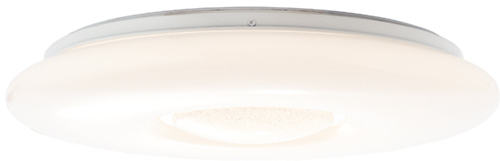 LED Deckenleuchte Kennie 1 LED Deckenleuchte Kennie