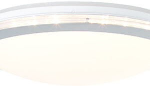 LED Deckenleuchte Dinos D.43,5 cm