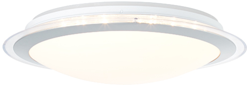 LED Deckenleuchte Dinos D.43,5 cm 1 LED Deckenleuchte Dinos D.43,5 cm