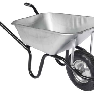 Schubkarre Aktiv Excellium 120L