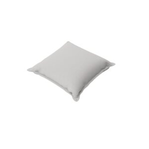 Zierkissen Koroma 40x40x14cm, mit Stehsaum, ohne RV
