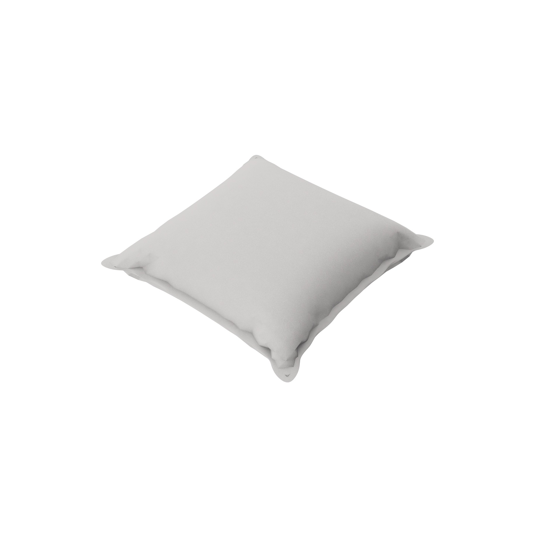 Zierkissen Koroma 40x40x14cm, mit Stehsaum, ohne RV 1 Zierkissen Koroma 40x40x14cm, mit Stehsaum, ohne RV