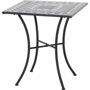 Como Tisch  Eckig  64X64 cm