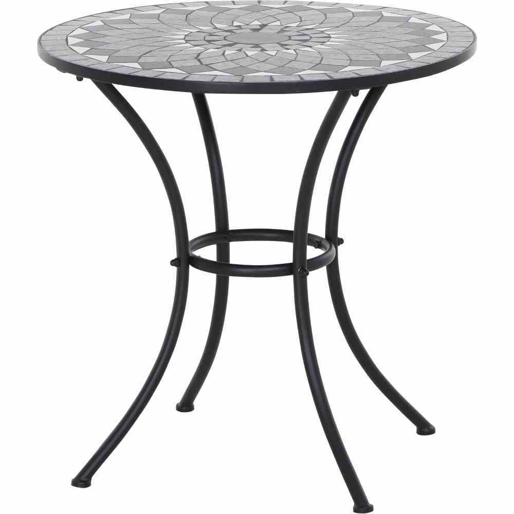 Como Tisch rund D.60 cm 1 Como Tisch rund D.60 cm
