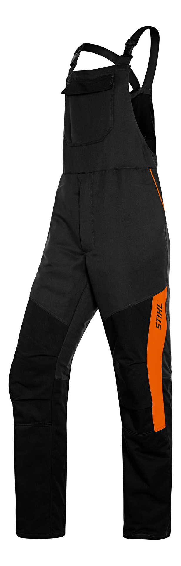 Latzhose FUNCTION Universal 1 Latzhose FUNCTION Universal