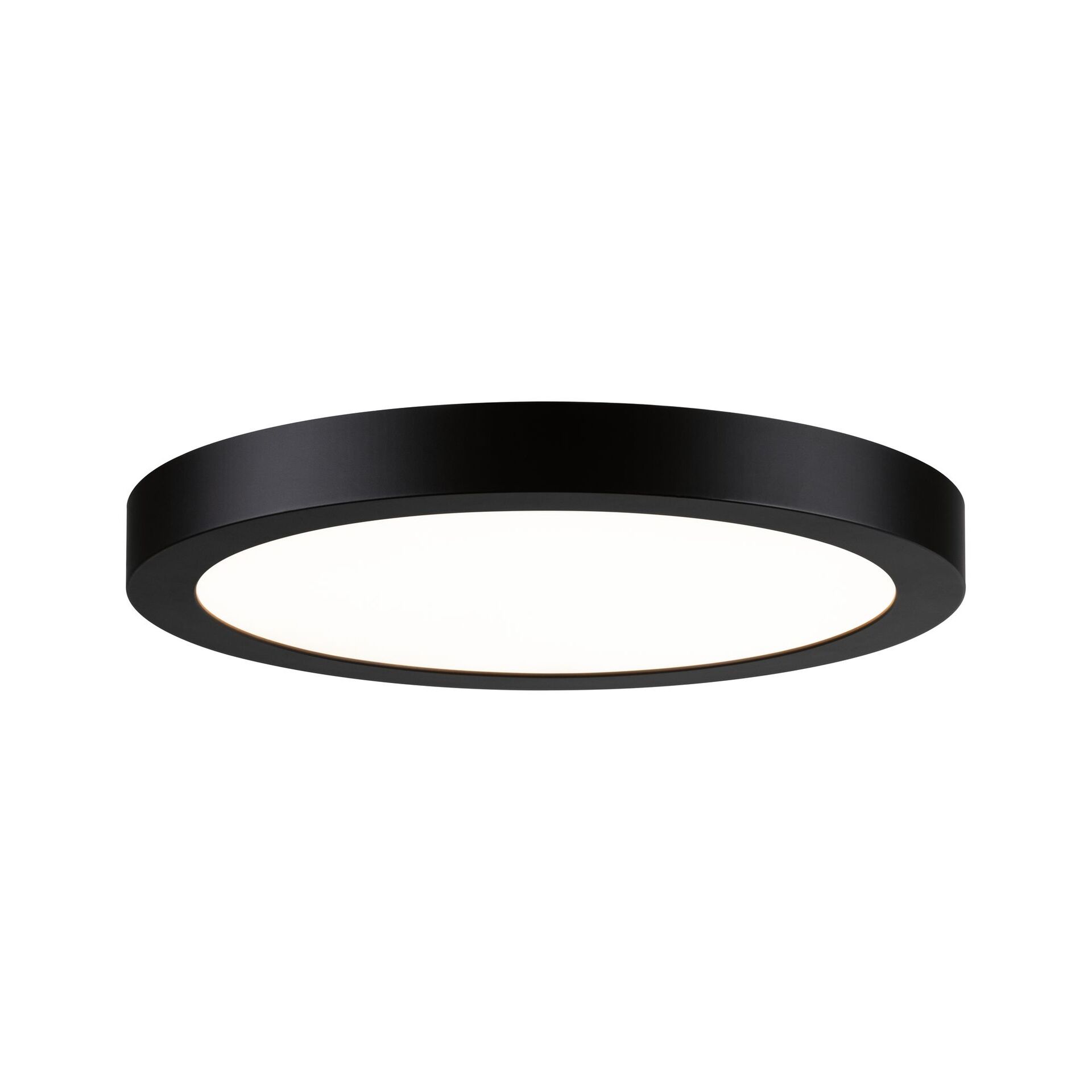 LED Panel Abia rund 1 LED Panel Abia rund