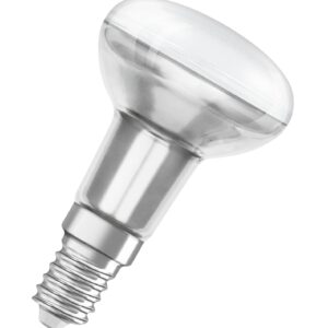 LED-ReflektorLampe R50, 2er-Pack, 210lm 2700K 40W-Ersatz