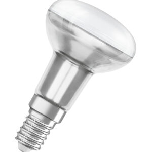 LED-ReflektorLampe R50, 2er-Pack, 110lm 2700K 25W-Ersatz