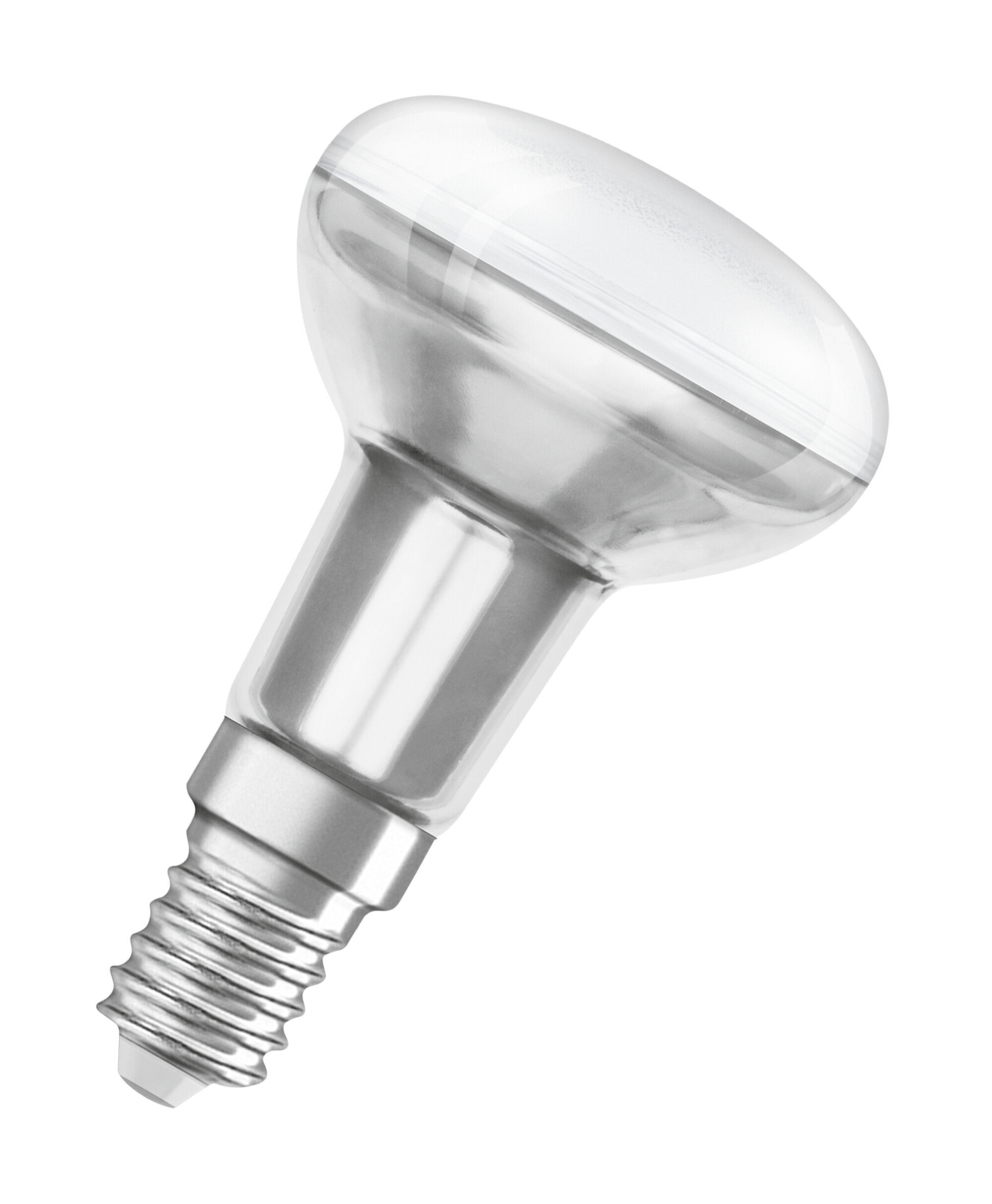 LED-ReflektorLampe R50, 2er-Pack, 110lm 2700K 25W-Ersatz 1 LED-ReflektorLampe R50, 2er-Pack, 110lm 2700K 25W-Ersatz
