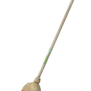 Kinder-Reisstrohbesen 66200