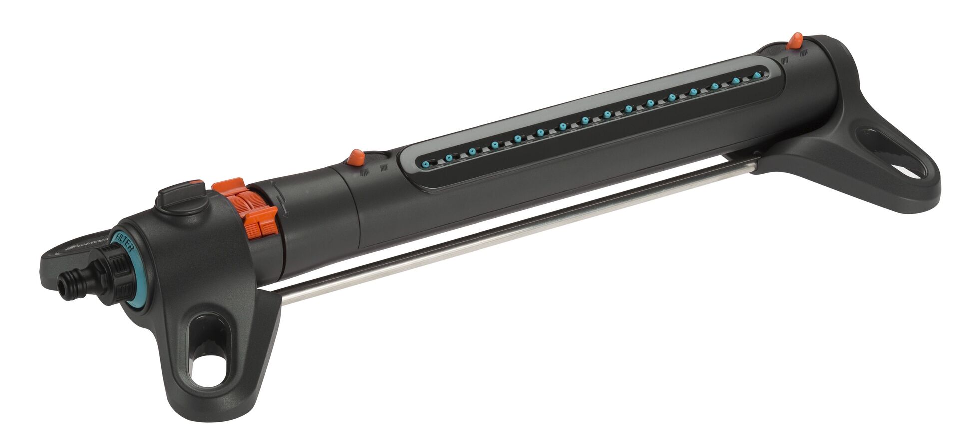 Viereckregner AquaZoom M 18712-20 1 Viereckregner AquaZoom M 18712-20