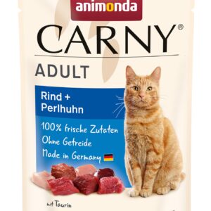 Cat Carny Adult