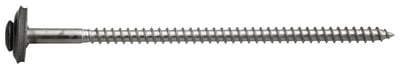 Spenglerschraube Edelstahl 1 Spenglerschraube Edelstahl