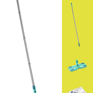 Set Clean & Away