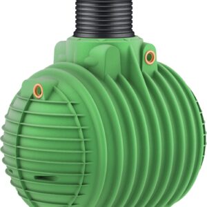 COLUMBUS-Erdtank 3700 L, grün