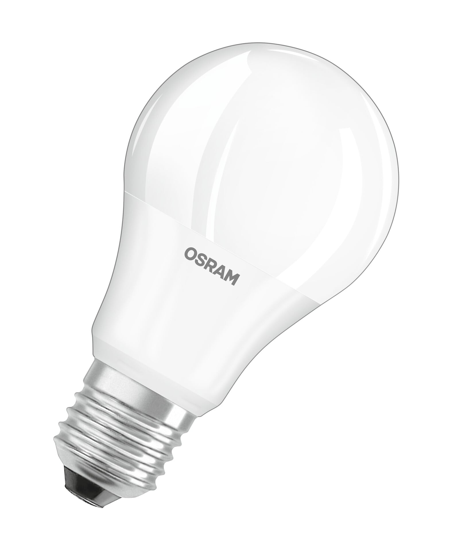 LED-Lampe value Kolbenform A40, E27 470lm 2700K 40W-Ersatz matt 1 LED-Lampe value Kolbenform A40, E27 470lm 2700K 40W-Ersatz matt