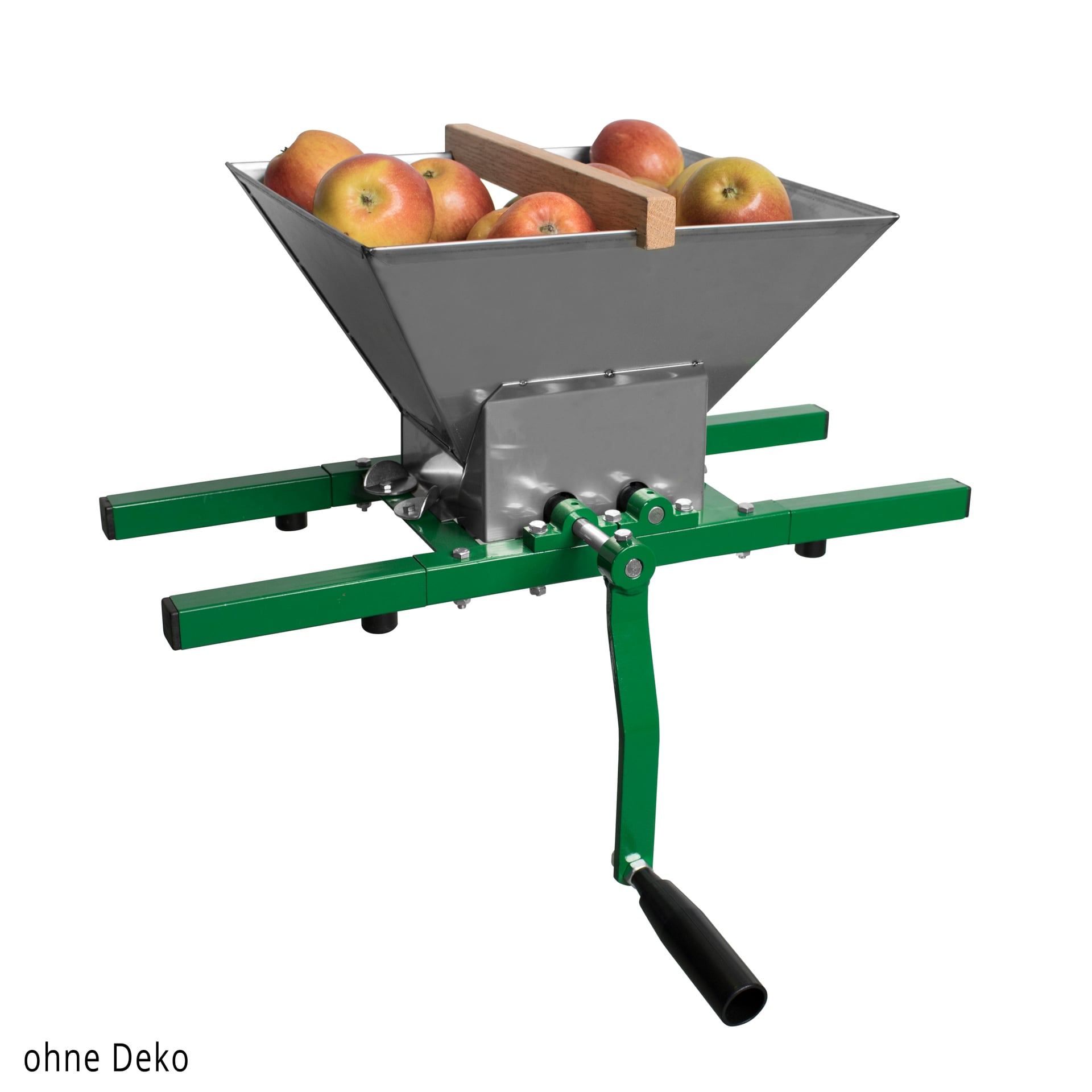 Obstmühle OM 7 1 Obstmühle OM 7