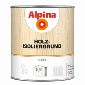Holzisoliergrund