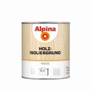 Holzisoliergrund
