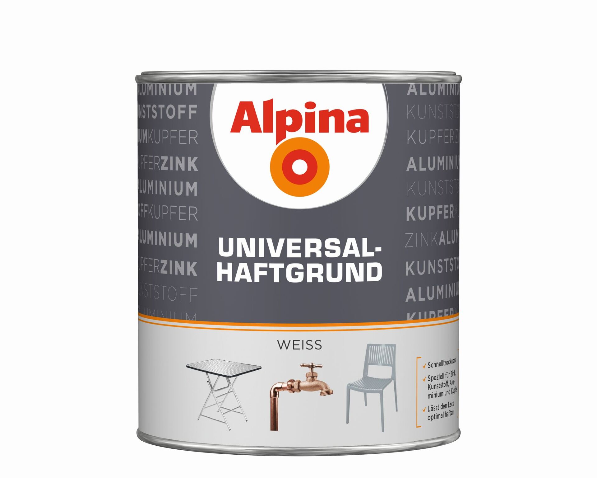 Universal Haftgrund 1 Universal Haftgrund