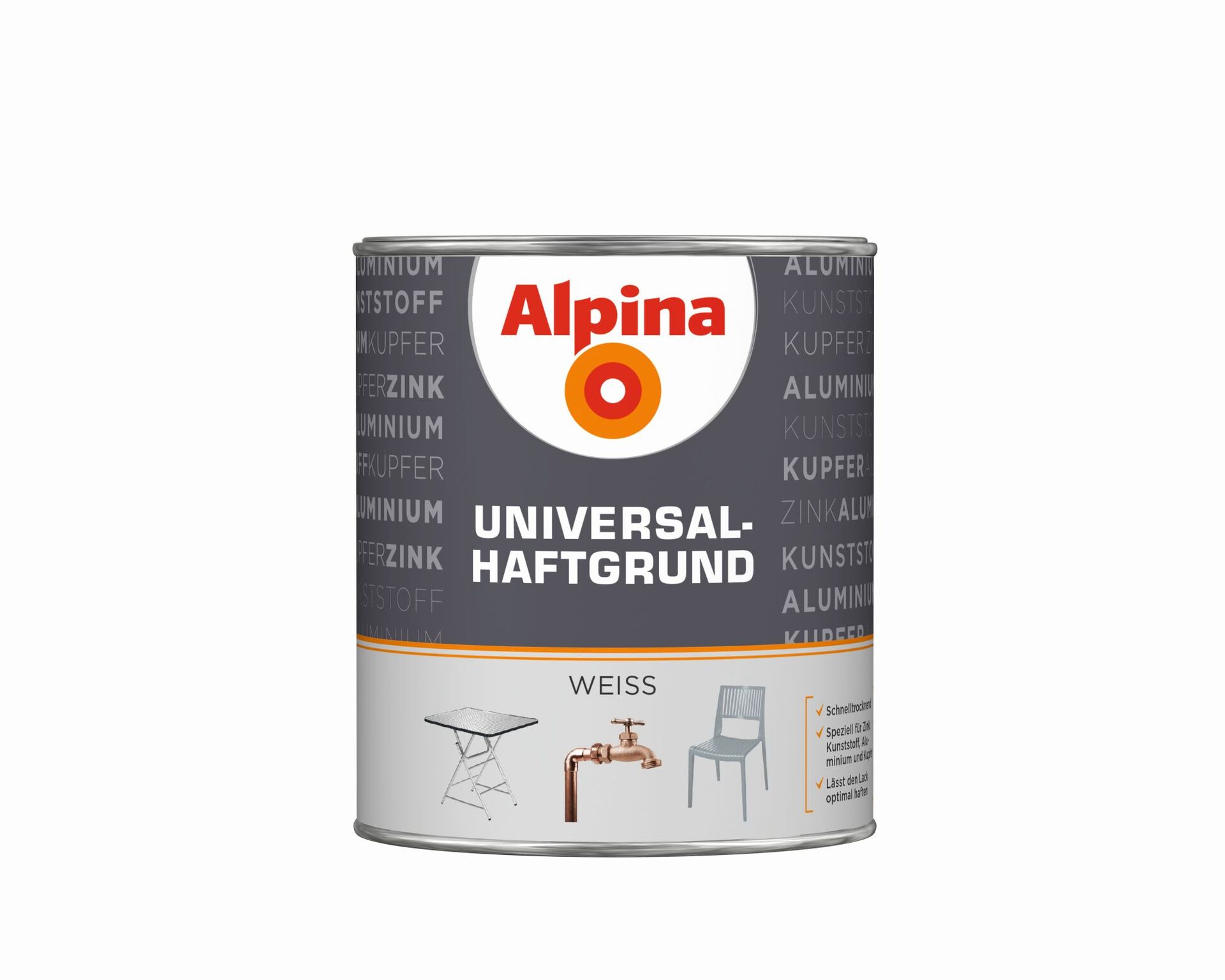 Universal Haftgrund 1 Universal Haftgrund