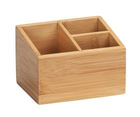 Badbox mit 3 Fächern