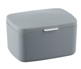 Badbox mit Deckel