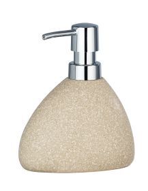Keramik Seifenspender Pion
