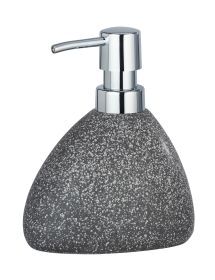 Keramik Seifenspender Pion
