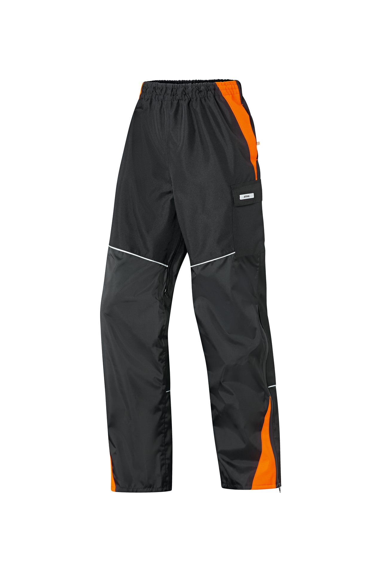 Wetterschutz-Bundhose Raintec 1 Wetterschutz-Bundhose Raintec