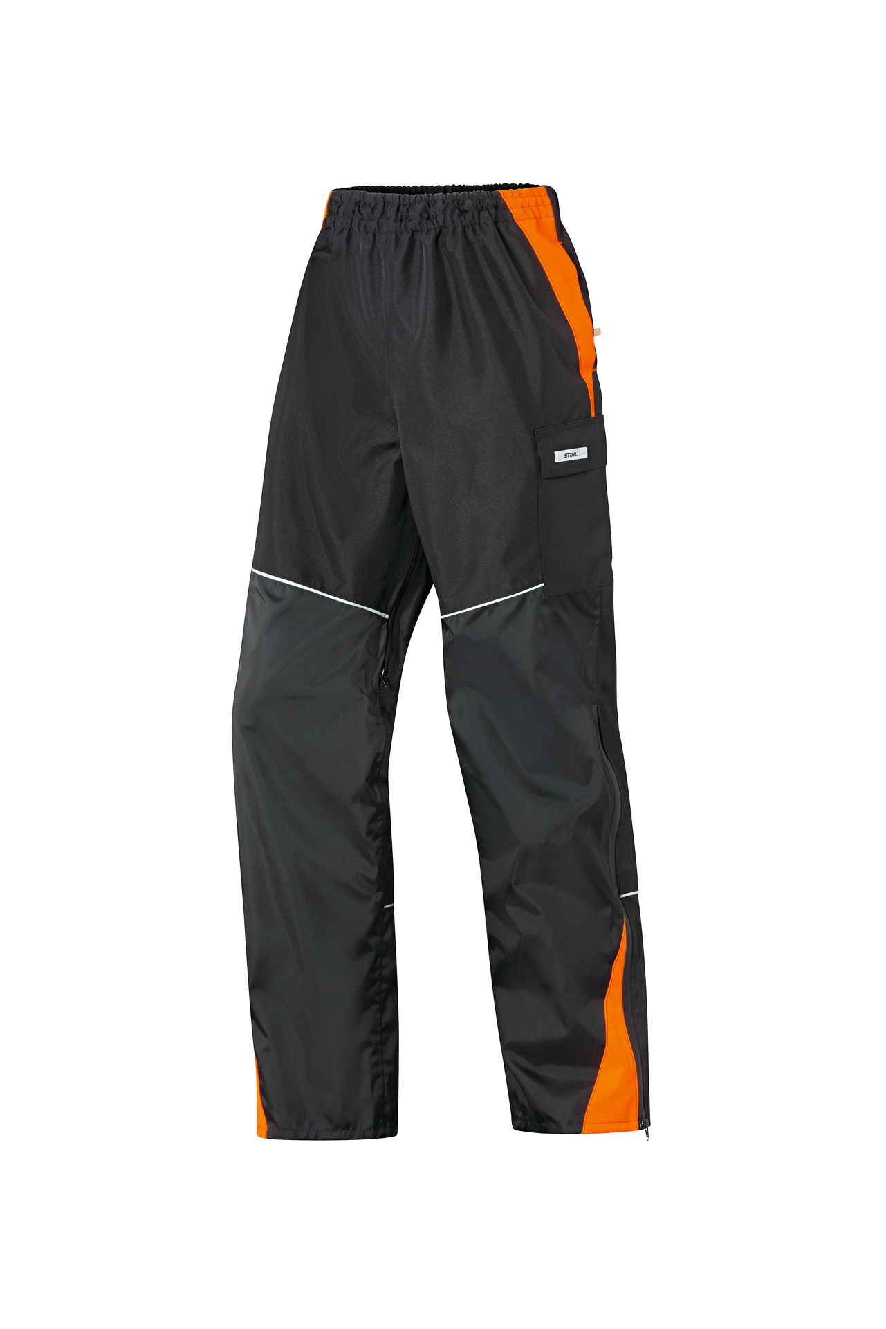 Wetterschutz-Bundhose Raintec 1 Wetterschutz-Bundhose Raintec