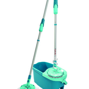 Wischmop-Set Clean Twist Disc Mop Ergo