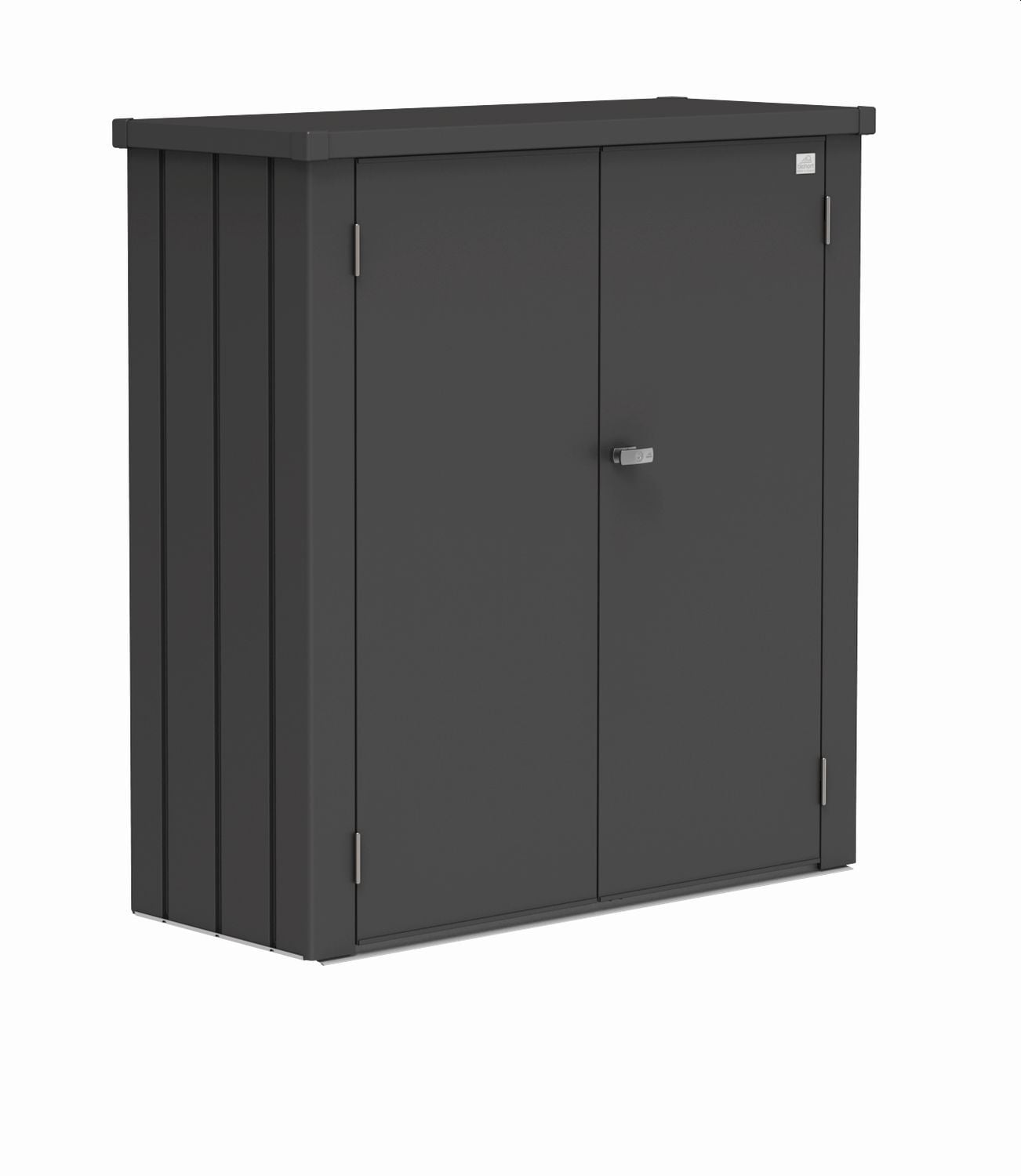 Terrassenschrank Romeo Gr. M 1 Terrassenschrank Romeo Gr. M