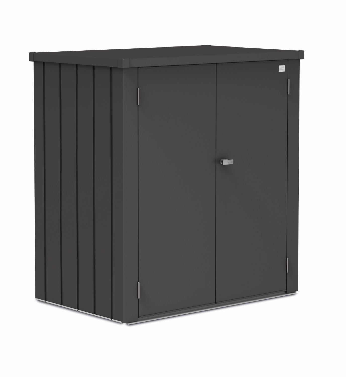 Terrassenschrank Romeo Gr. L 1 Terrassenschrank Romeo Gr. L